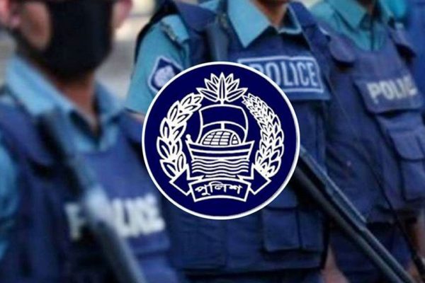 জনবান্ধব পুলিশ: বাংলাদেশ প্রেক্ষাপট ও নাগরিক নিরাপত্তার নতুন দিগন্ত