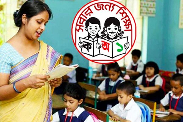 প্রাথমিক শিক্ষক: বেতন, মর্যাদা, কর্তব্য